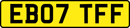 EB07TFF