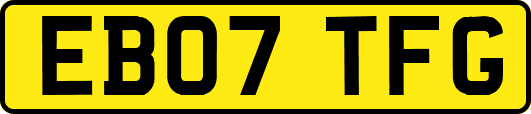 EB07TFG