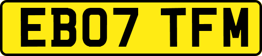 EB07TFM