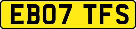 EB07TFS