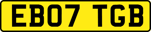 EB07TGB