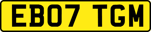EB07TGM