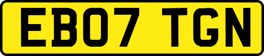 EB07TGN