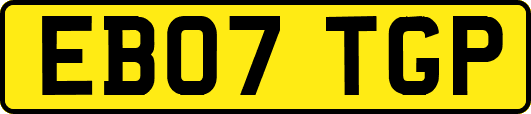EB07TGP