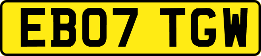 EB07TGW