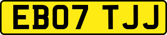 EB07TJJ