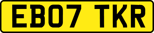 EB07TKR