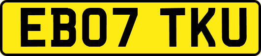 EB07TKU