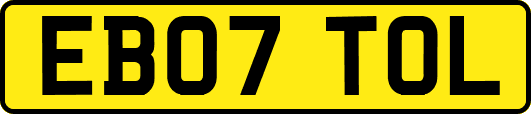 EB07TOL