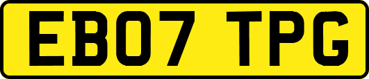 EB07TPG