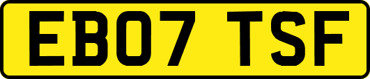 EB07TSF