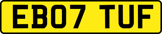 EB07TUF