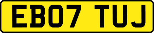 EB07TUJ