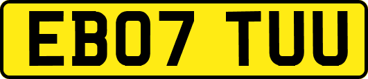 EB07TUU