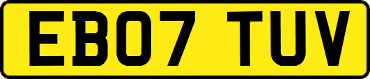 EB07TUV