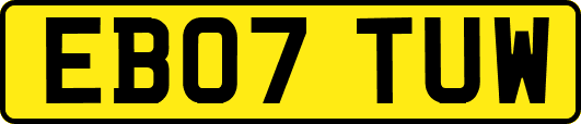 EB07TUW