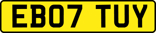 EB07TUY
