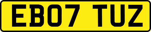 EB07TUZ