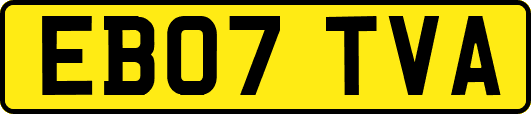 EB07TVA