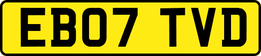 EB07TVD