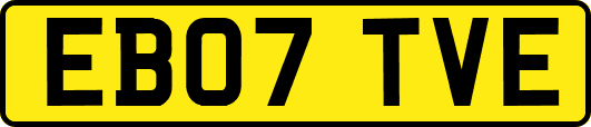 EB07TVE