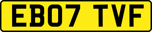 EB07TVF
