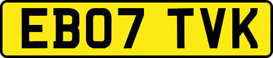 EB07TVK