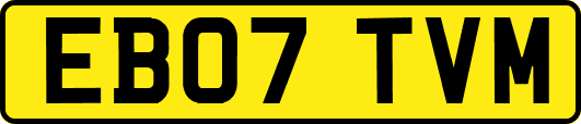 EB07TVM