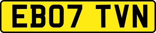EB07TVN