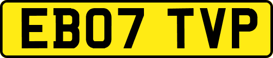 EB07TVP