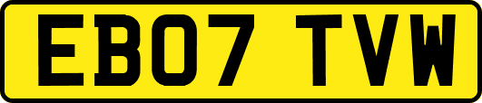 EB07TVW