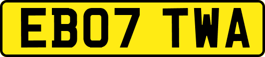EB07TWA