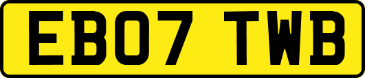 EB07TWB