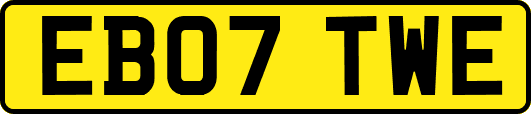 EB07TWE
