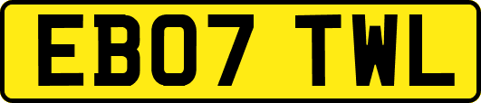 EB07TWL