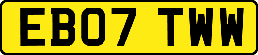 EB07TWW
