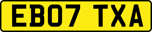 EB07TXA