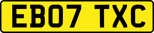 EB07TXC