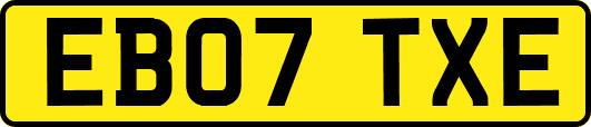 EB07TXE
