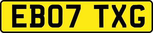 EB07TXG