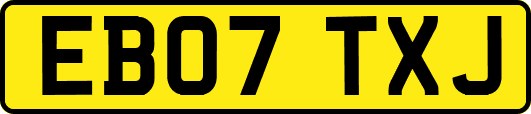 EB07TXJ