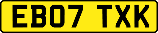 EB07TXK