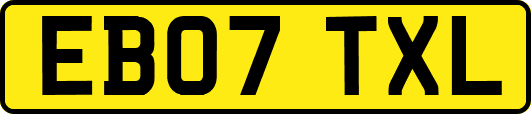 EB07TXL