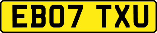 EB07TXU