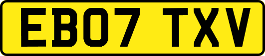 EB07TXV