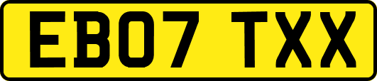 EB07TXX