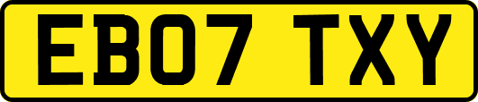EB07TXY
