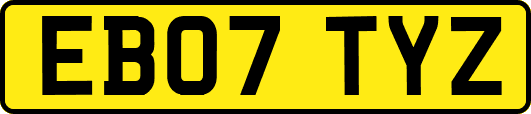 EB07TYZ