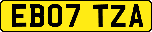 EB07TZA