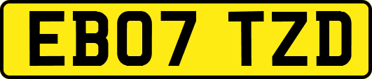 EB07TZD
